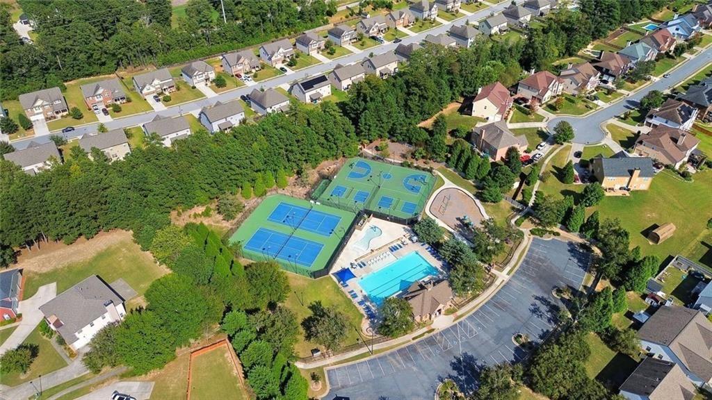 522 Eagles Nest Circle