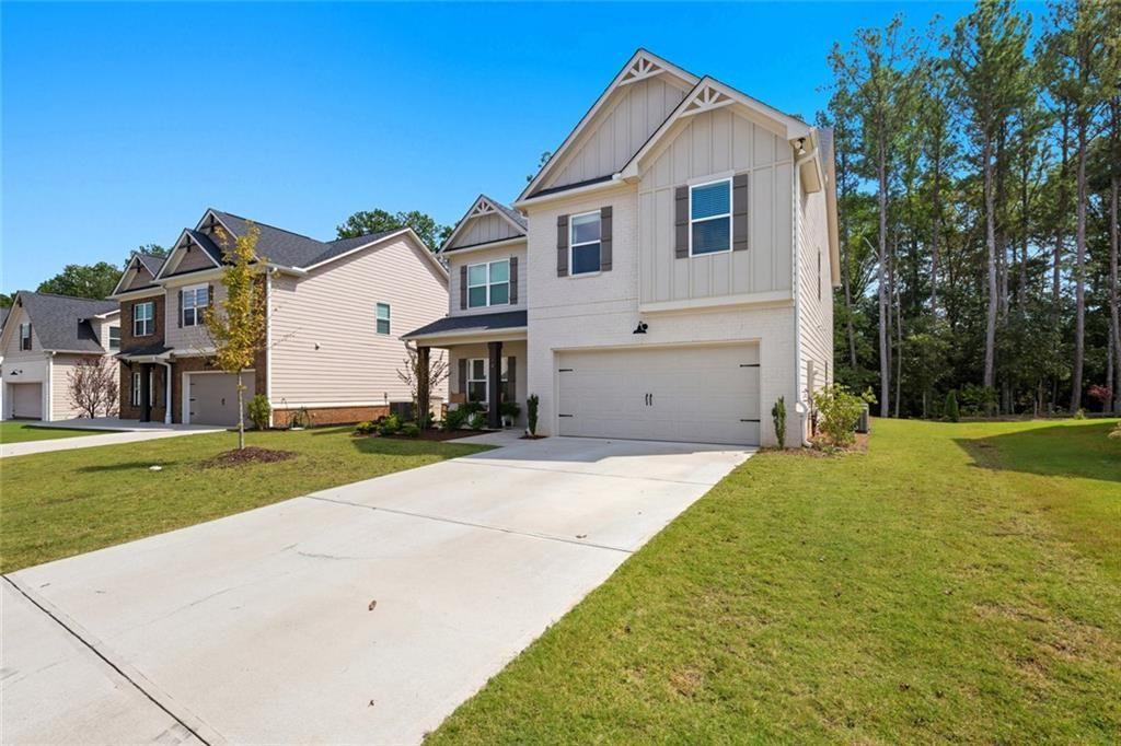 522 Eagles Nest Circle
