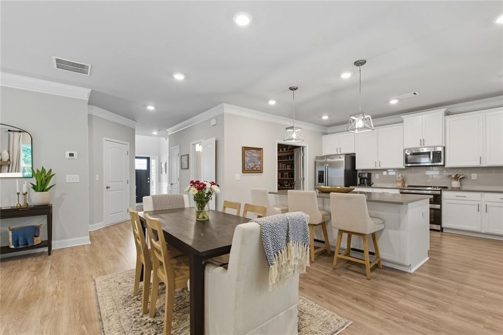 522 Eagles Nest Circle