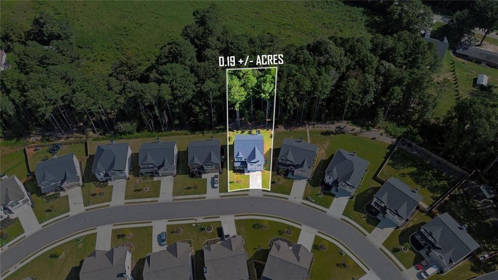 522 Eagles Nest Circle