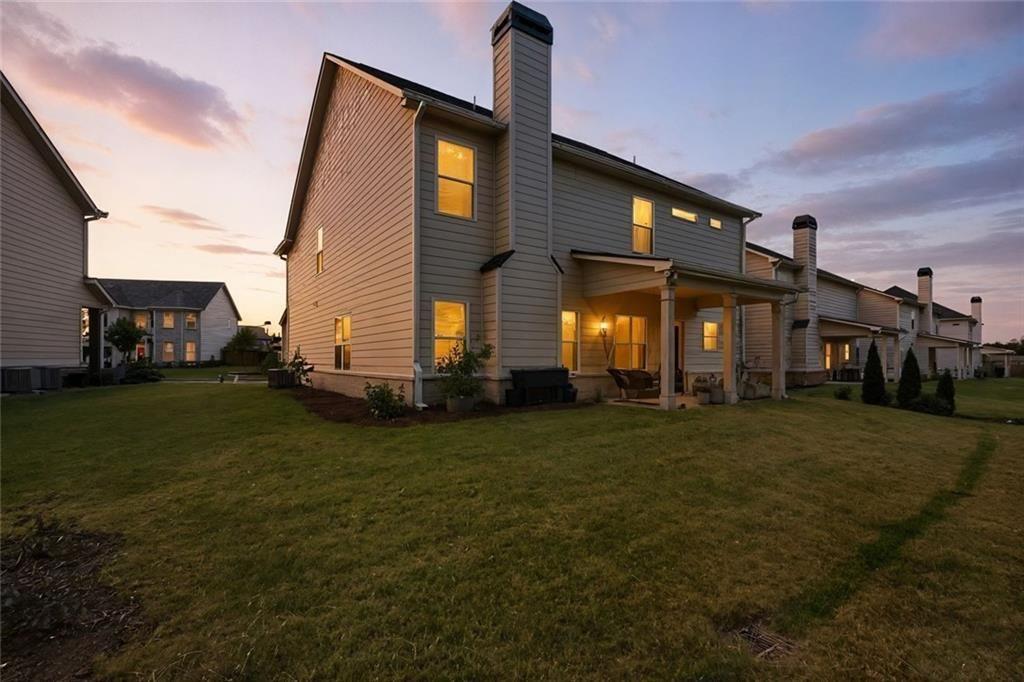 522 Eagles Nest Circle