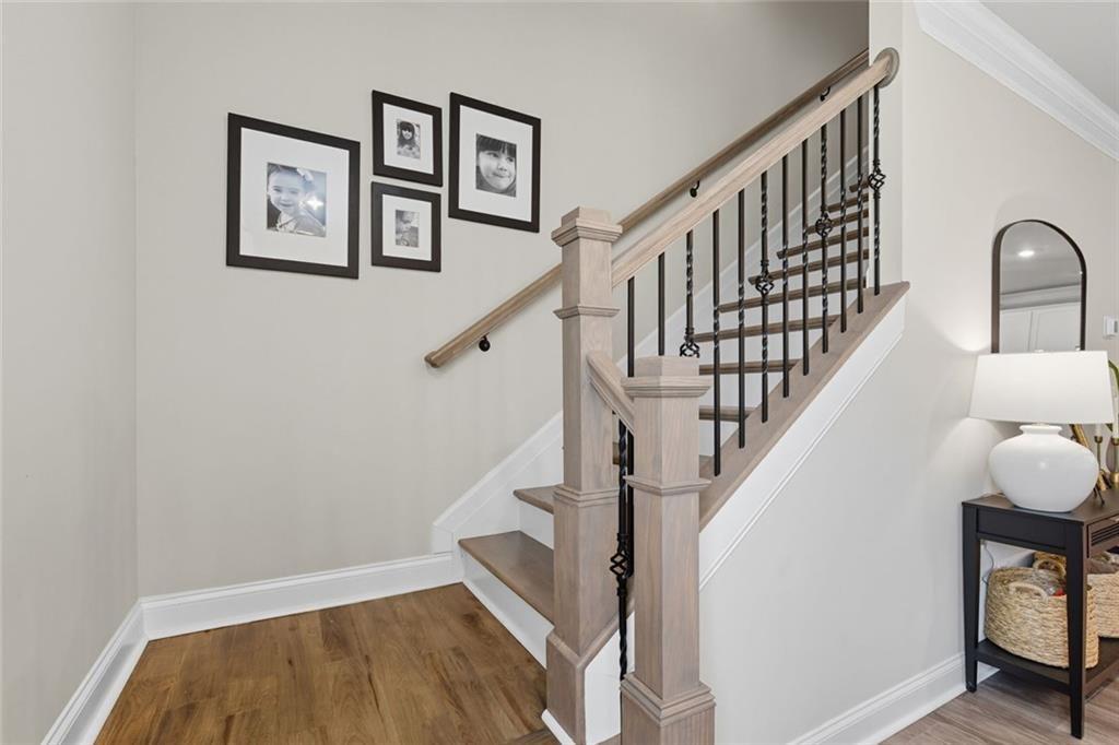 522 Eagles Nest Circle