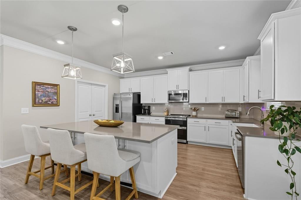 522 Eagles Nest Circle