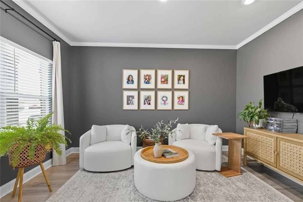 522 Eagles Nest Circle