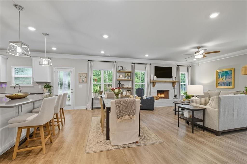 522 Eagles Nest Circle