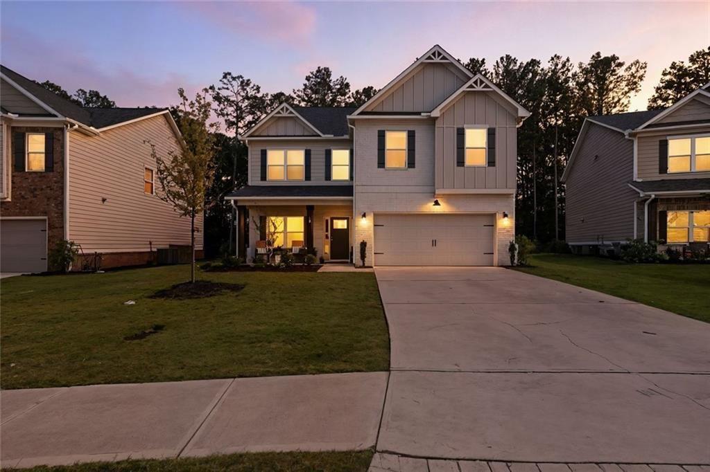 522 Eagles Nest Circle