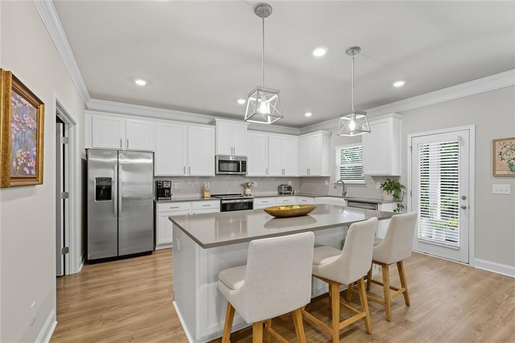 522 Eagles Nest Circle