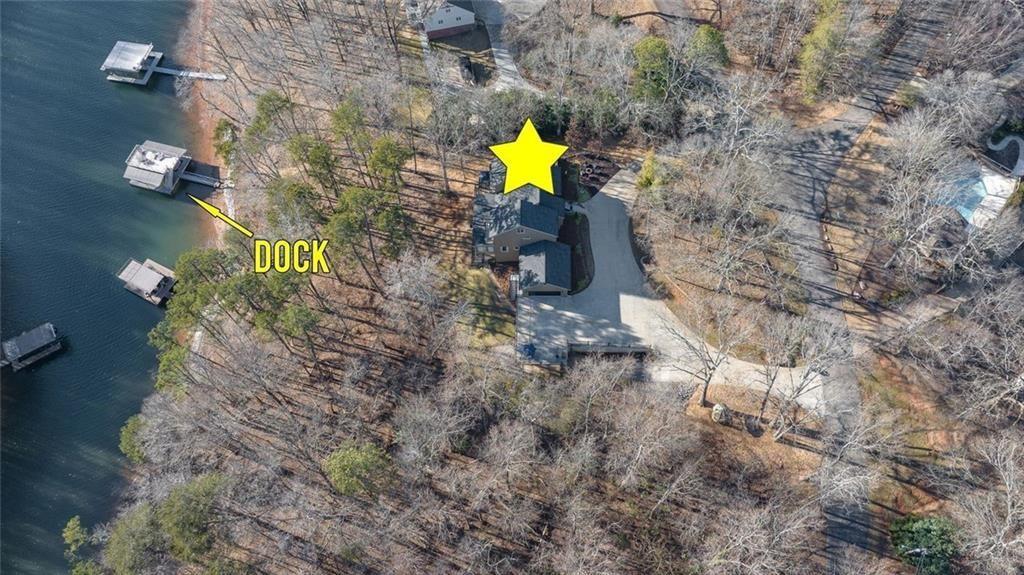 3680 Lamplighter Cove Road