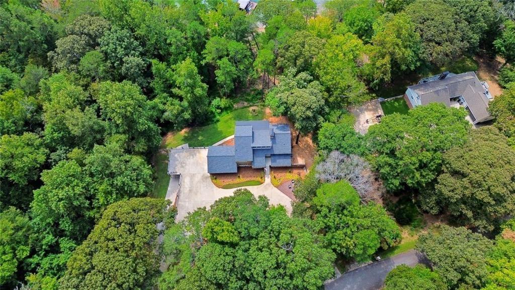 3680 Lamplighter Cove Road