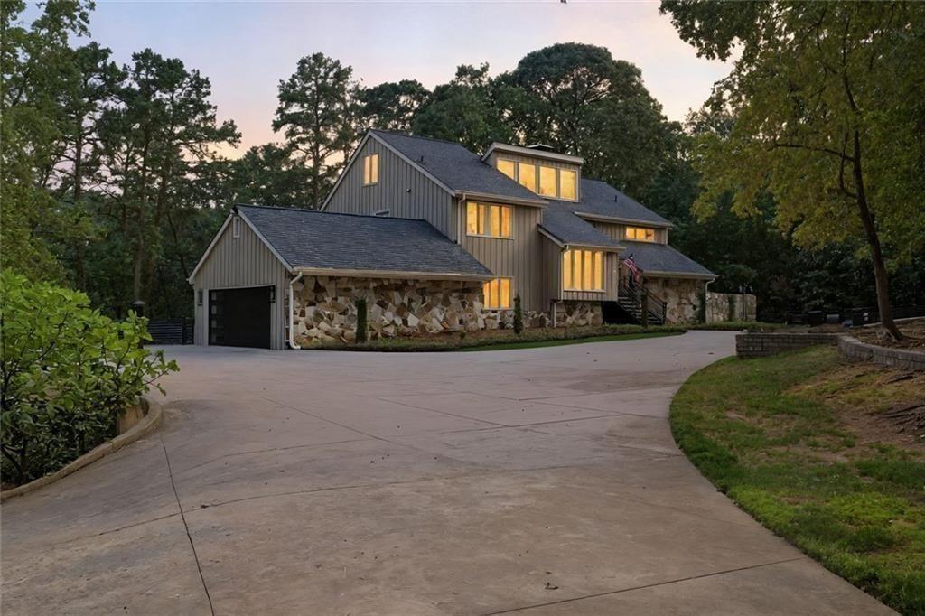 3680 Lamplighter Cove Road