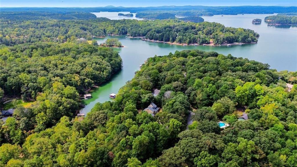 3680 Lamplighter Cove Road