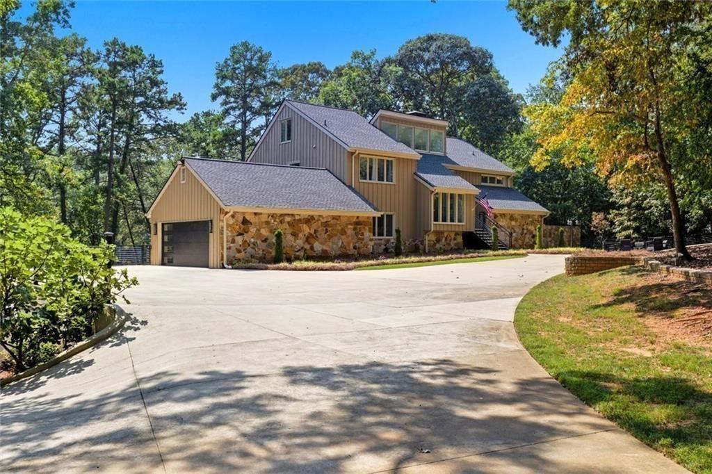 3680 Lamplighter Cove Road