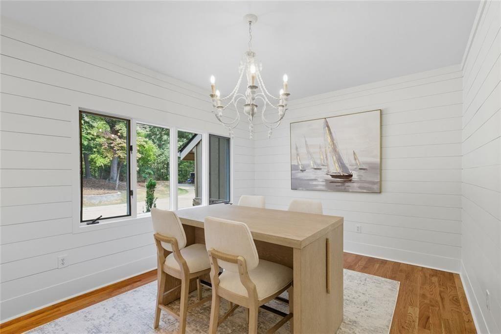 3680 Lamplighter Cove Road