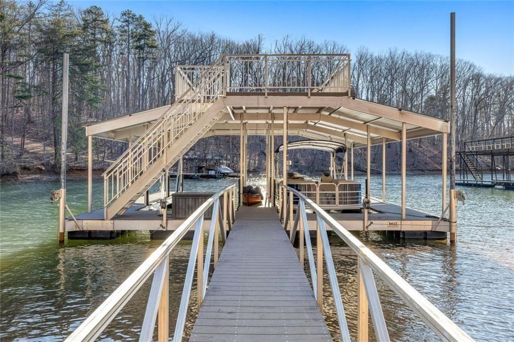 3680 Lamplighter Cove Road