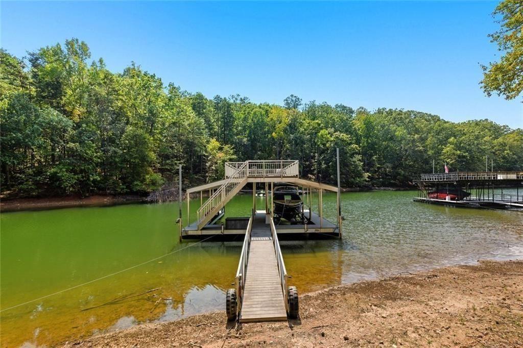 3680 Lamplighter Cove Road