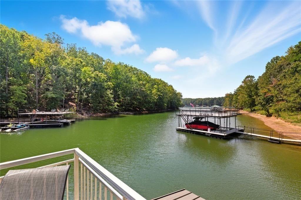 3680 Lamplighter Cove Road