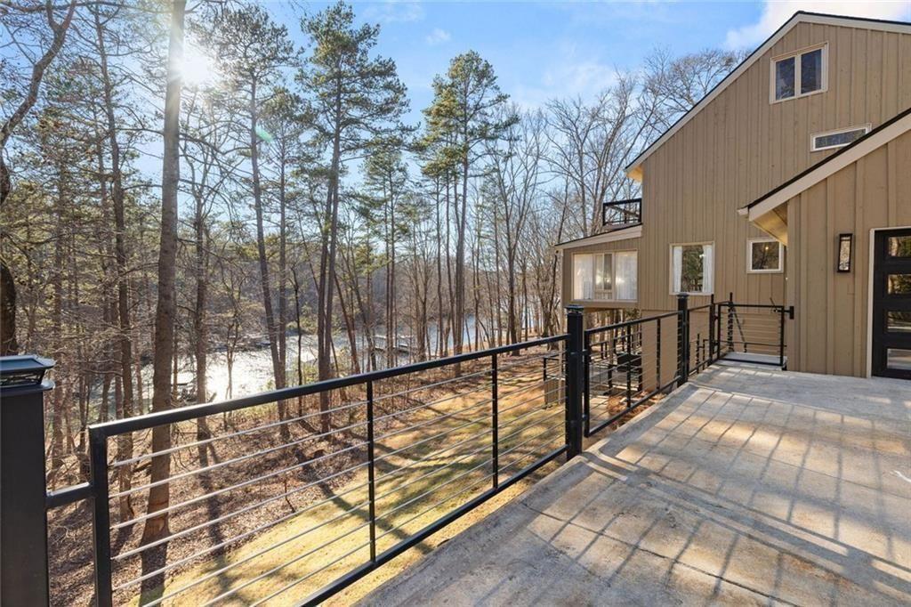 3680 Lamplighter Cove Road