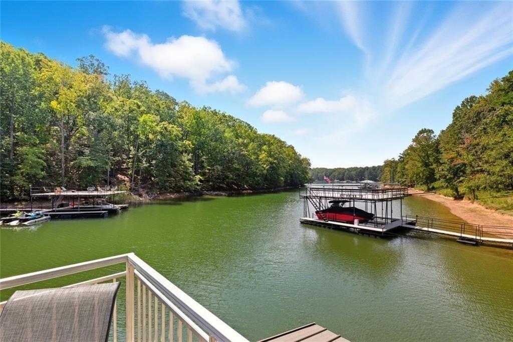 3680 Lamplighter Cove Road