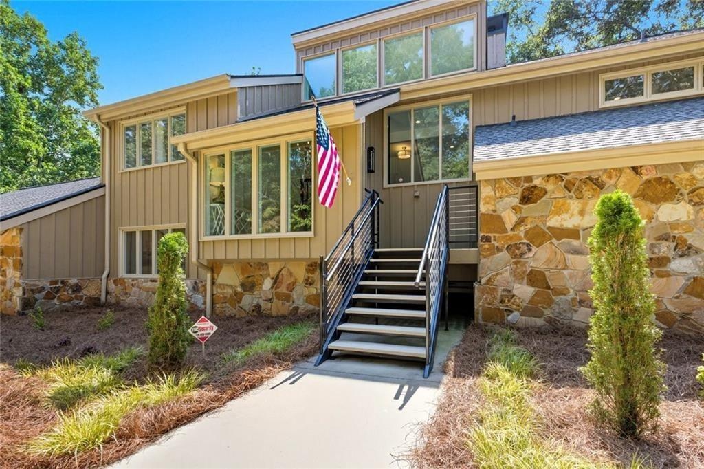 3680 Lamplighter Cove Road