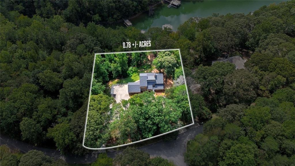 3680 Lamplighter Cove Road