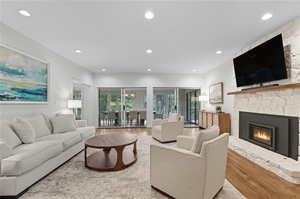 3680 Lamplighter Cove Road