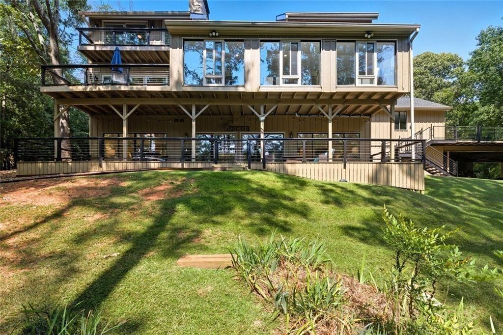 3680 Lamplighter Cove Road