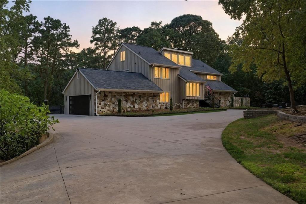 3680 Lamplighter Cove Road