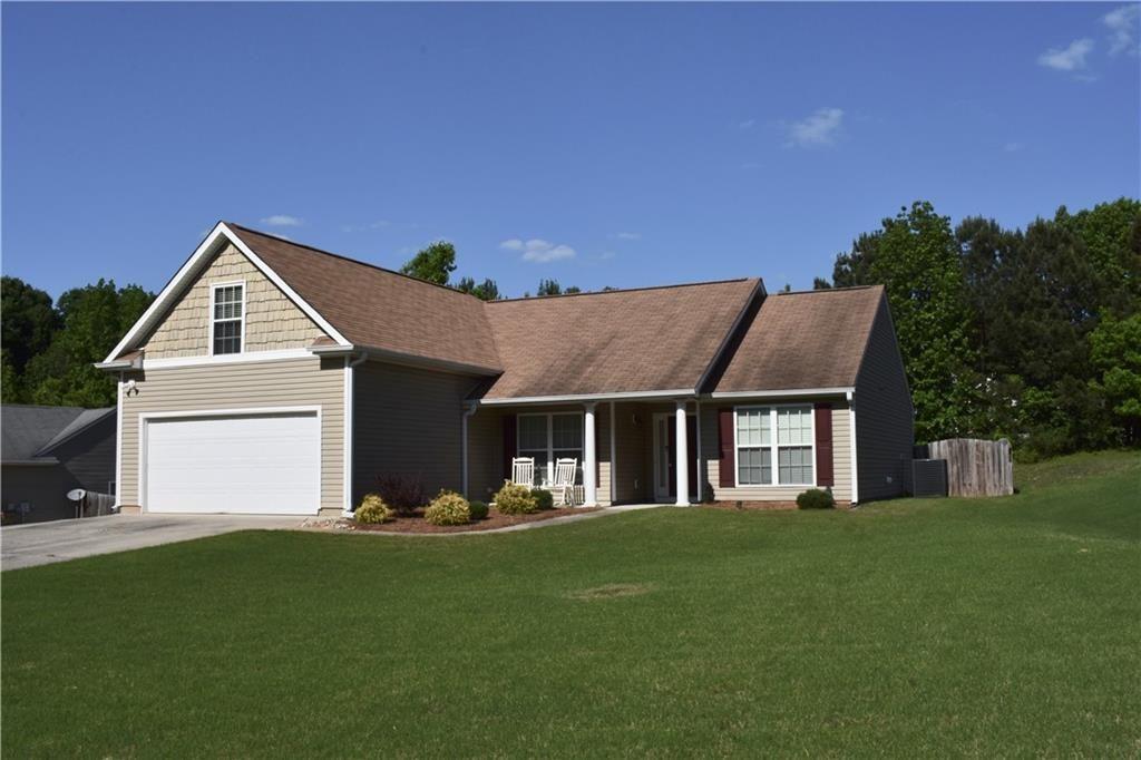 607 McDowell Lane