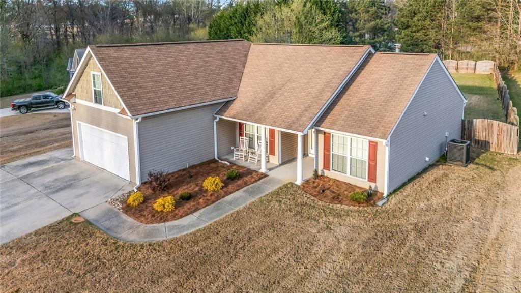 607 McDowell Lane
