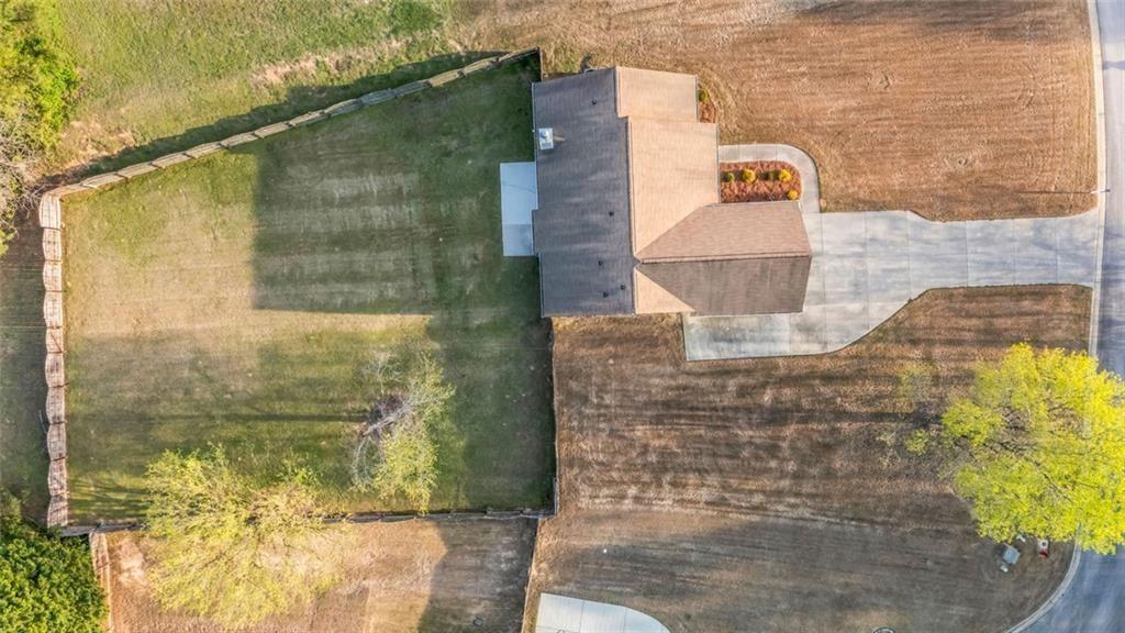 607 McDowell Lane