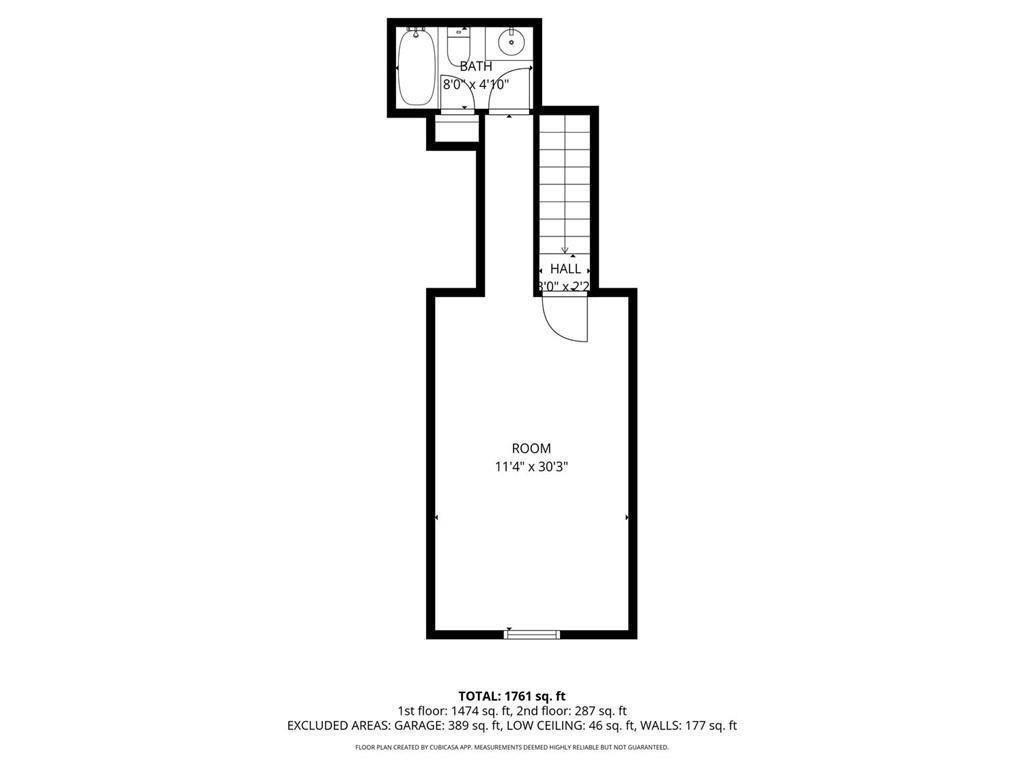 607 McDowell Lane