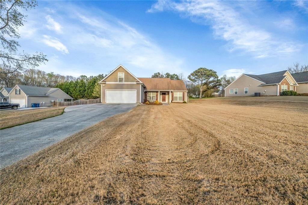 607 McDowell Lane