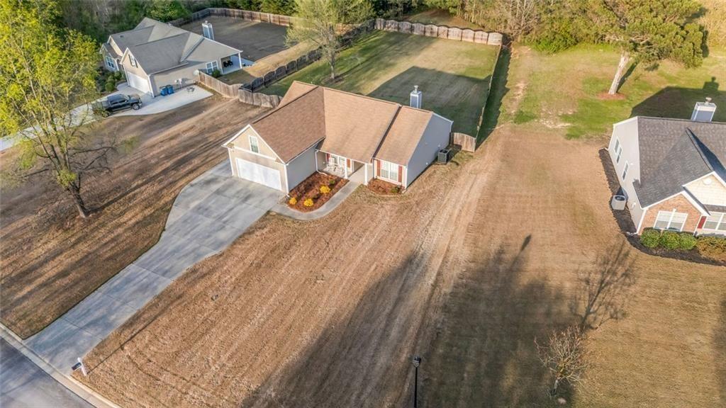 607 McDowell Lane
