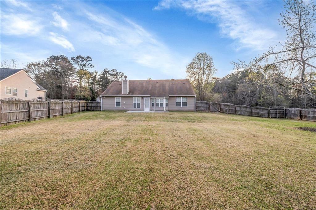 607 McDowell Lane