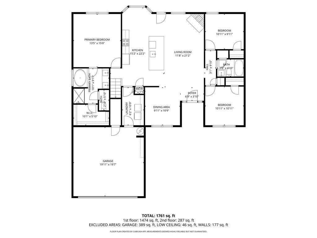 607 McDowell Lane