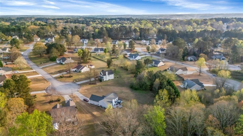 607 McDowell Lane