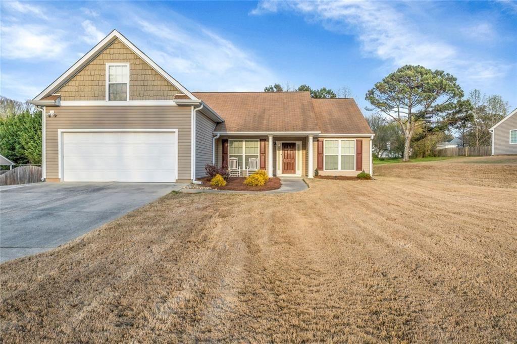 607 McDowell Lane