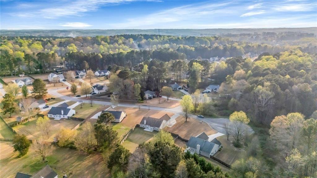 607 McDowell Lane