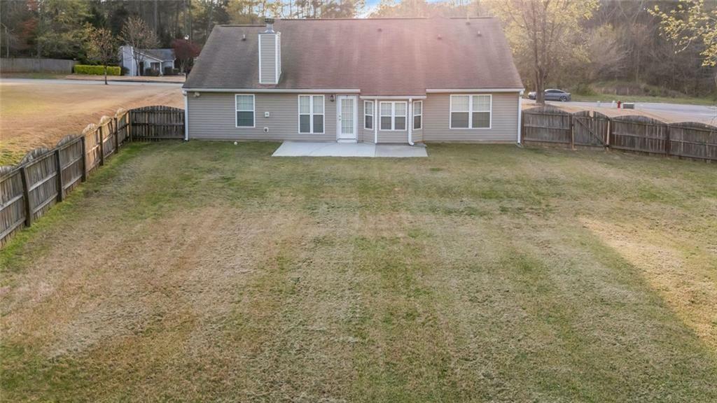 607 McDowell Lane