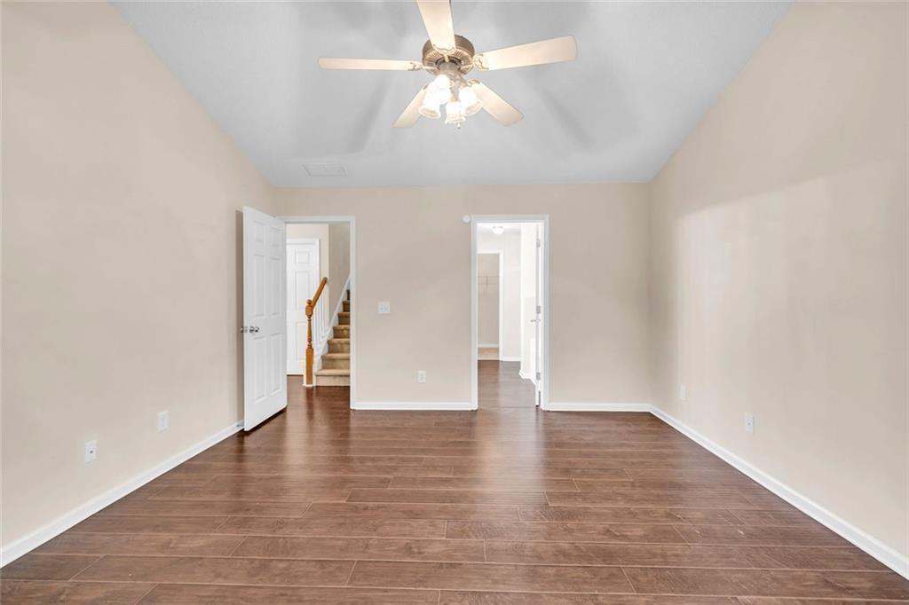 607 McDowell Lane