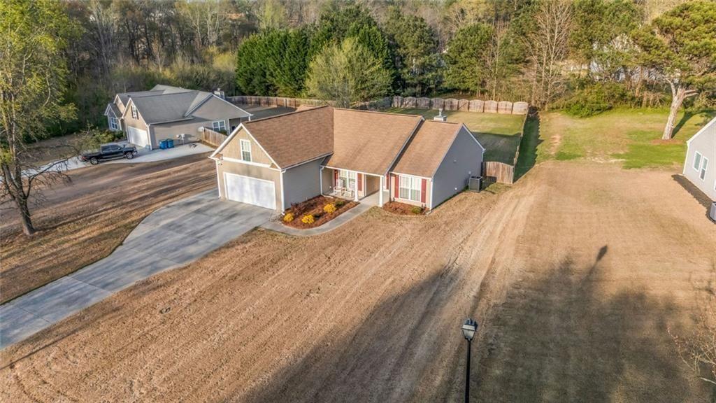 607 McDowell Lane