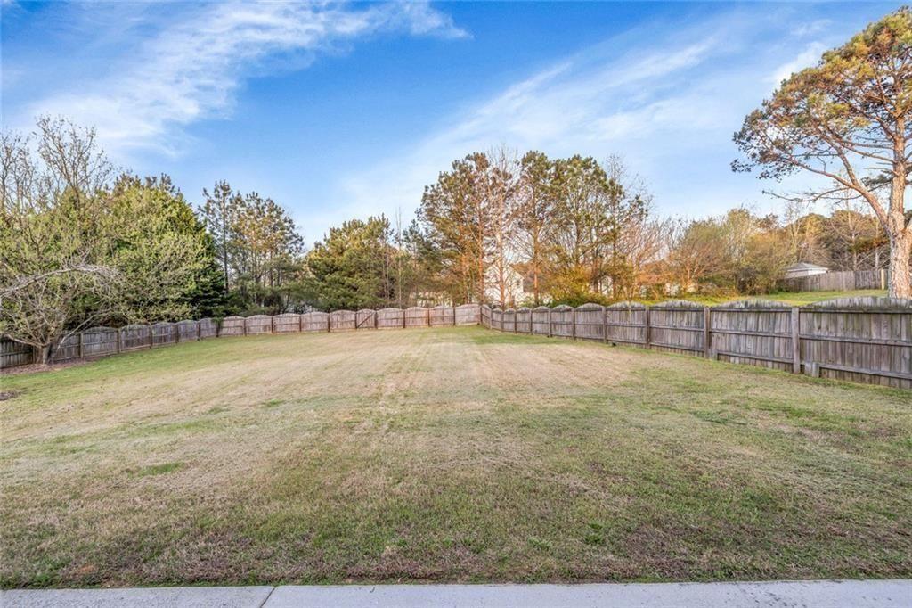 607 McDowell Lane