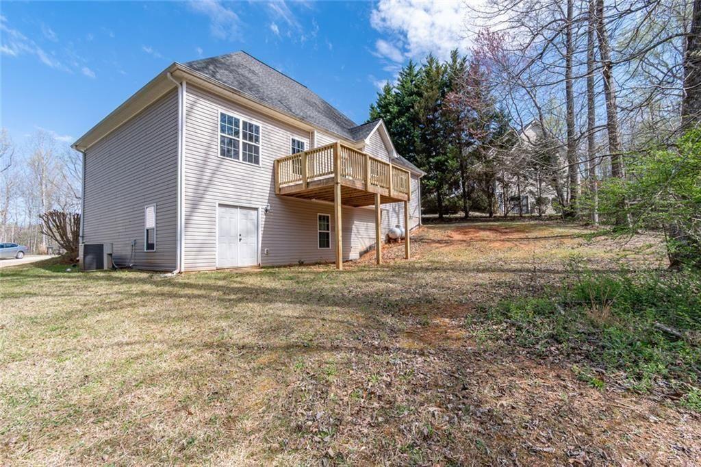 4619 Wakefield Lane