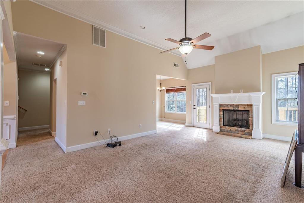 4619 Wakefield Lane