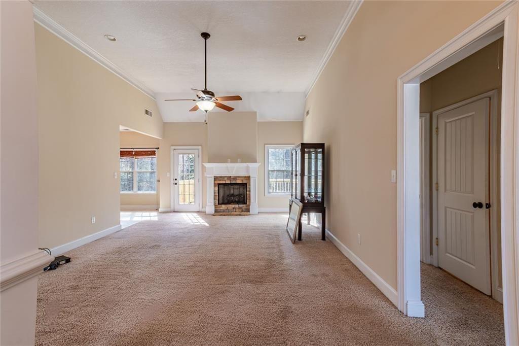 4619 Wakefield Lane
