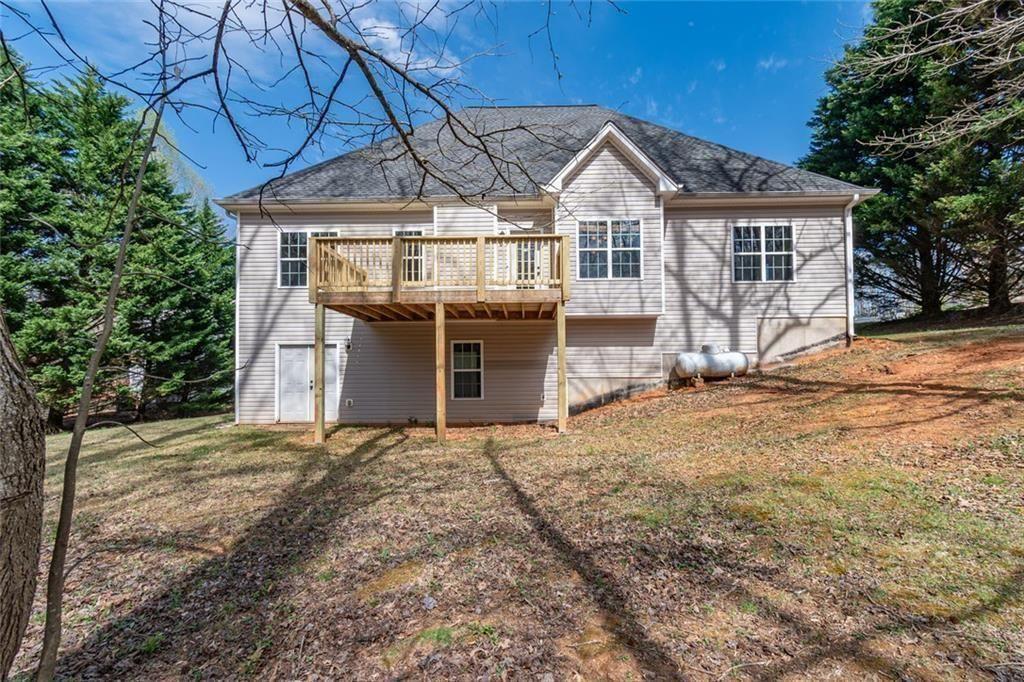 4619 Wakefield Lane