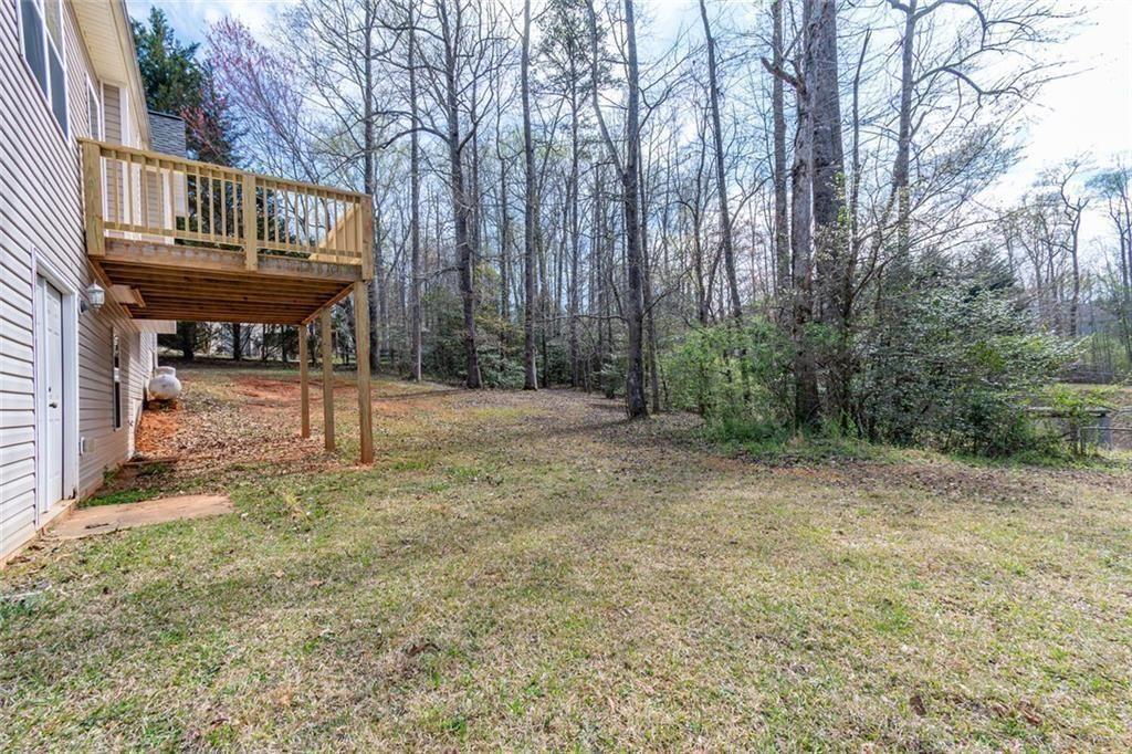 4619 Wakefield Lane