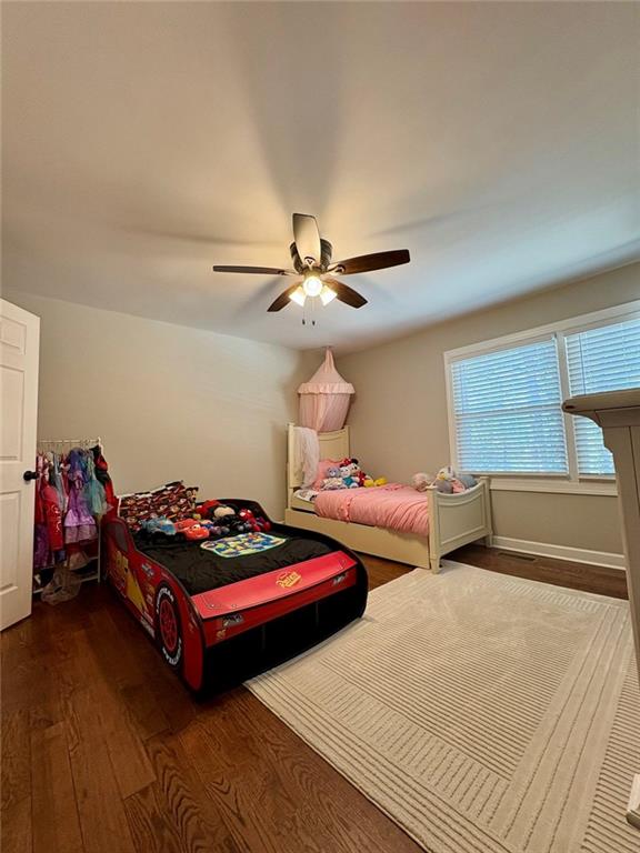 1452 Bentley Lane SE