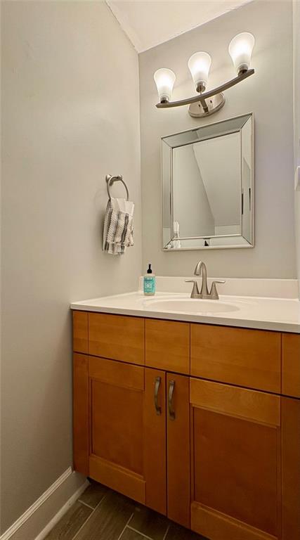 1452 Bentley Lane SE