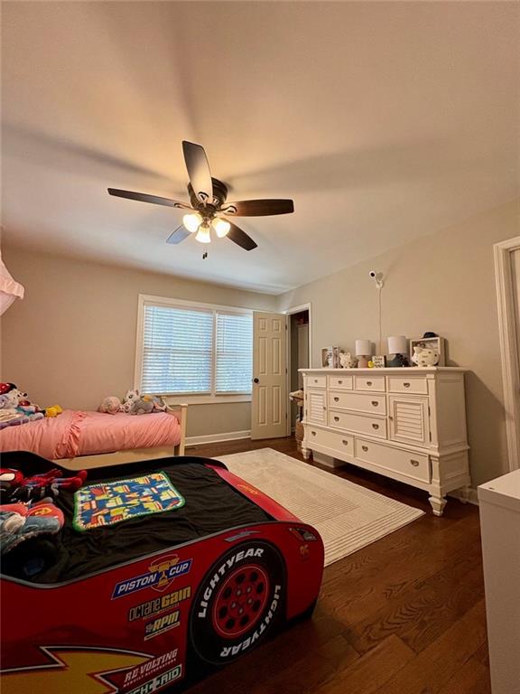 1452 Bentley Lane SE